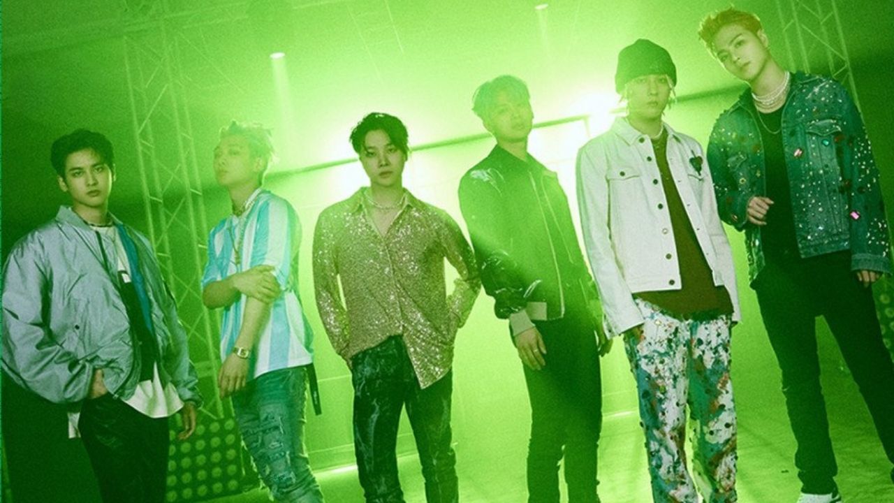 Com referências aos anos 80, iKON realiza aguardado comeback com MV de “But You”