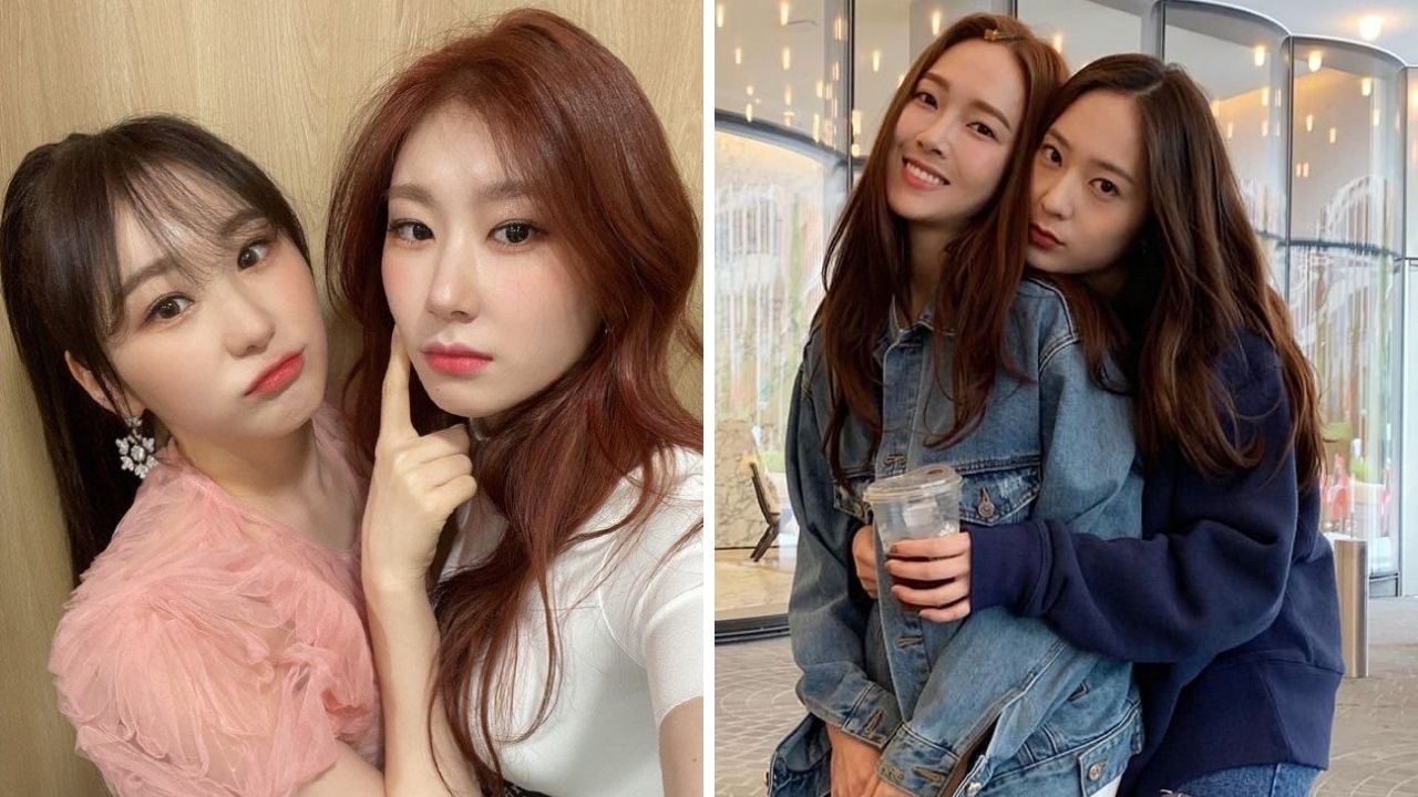 Talento de família: 5 idols de k-pop que são irmãos