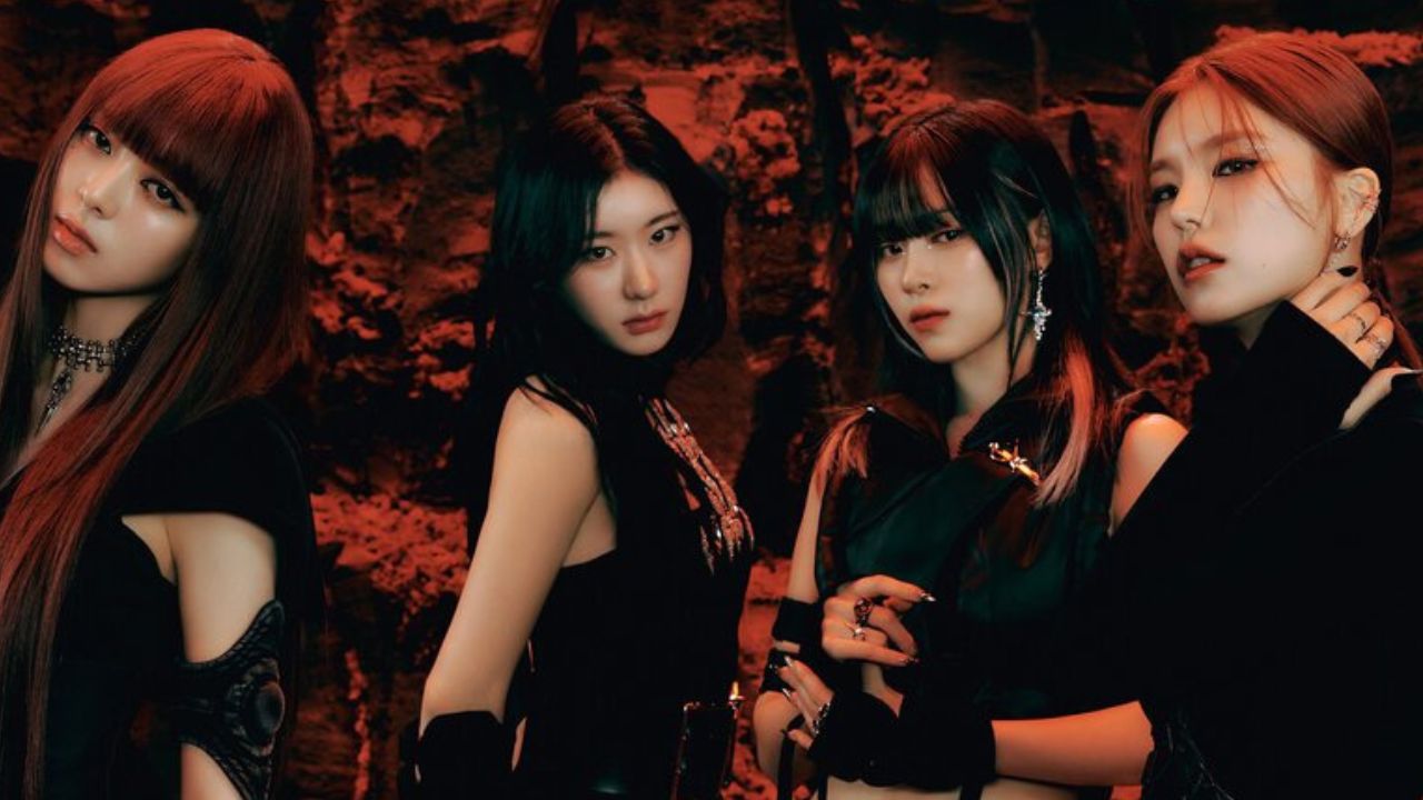 ITZY e mais: 5 grupos de K-pop que fazem aniversário em fevereiro