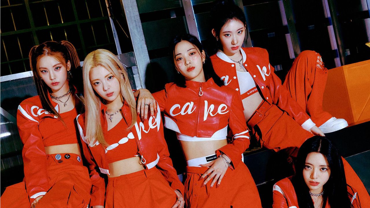 ITZY realiza aguardado comeback com clipe energético para ‘CAKE’