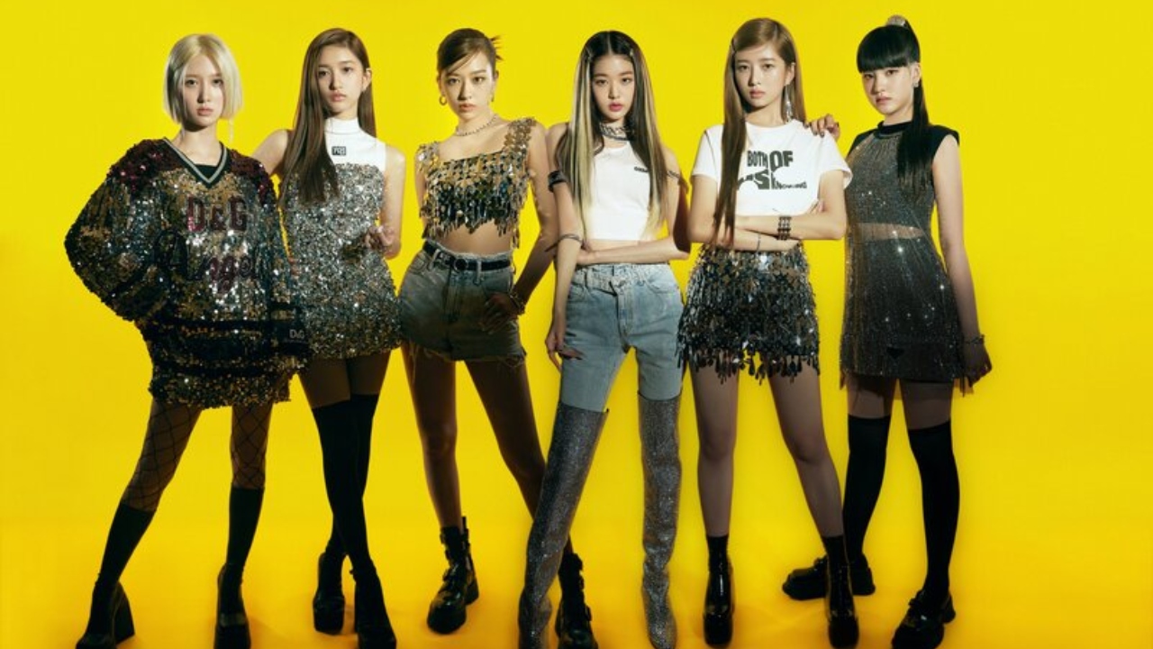 IVE confirma novo comeback