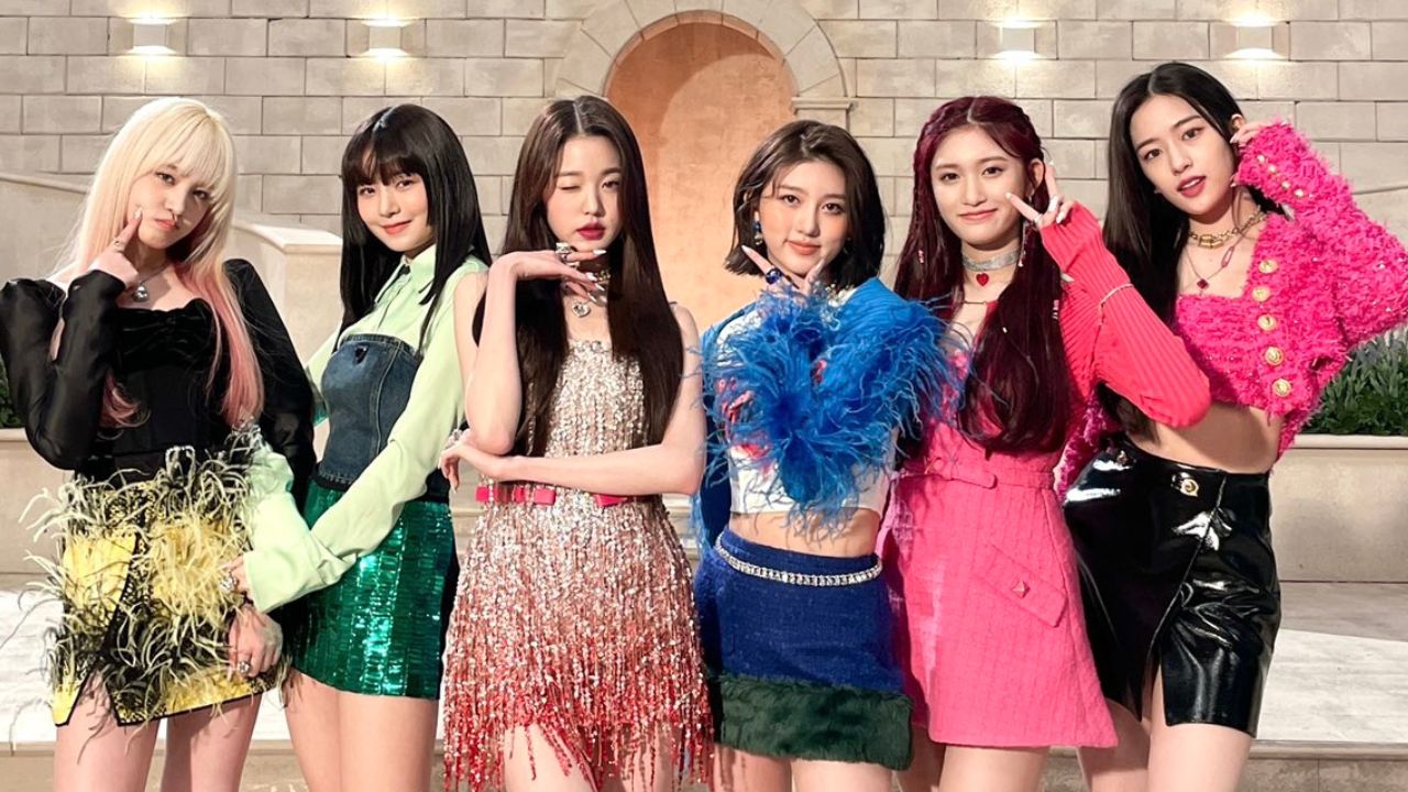 IVE tem comeback confirmado pela Starship Entertainment; descubra a data!