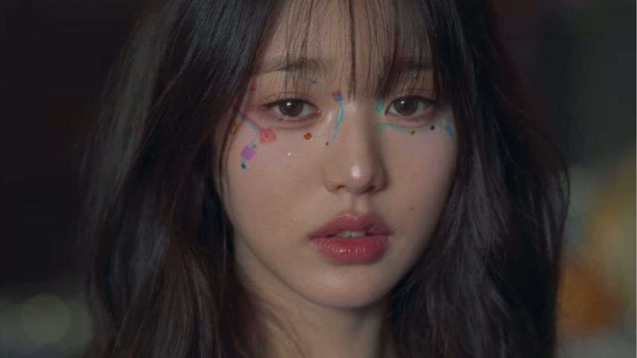 IVE vai as lágrimas no MV de “Either Way”