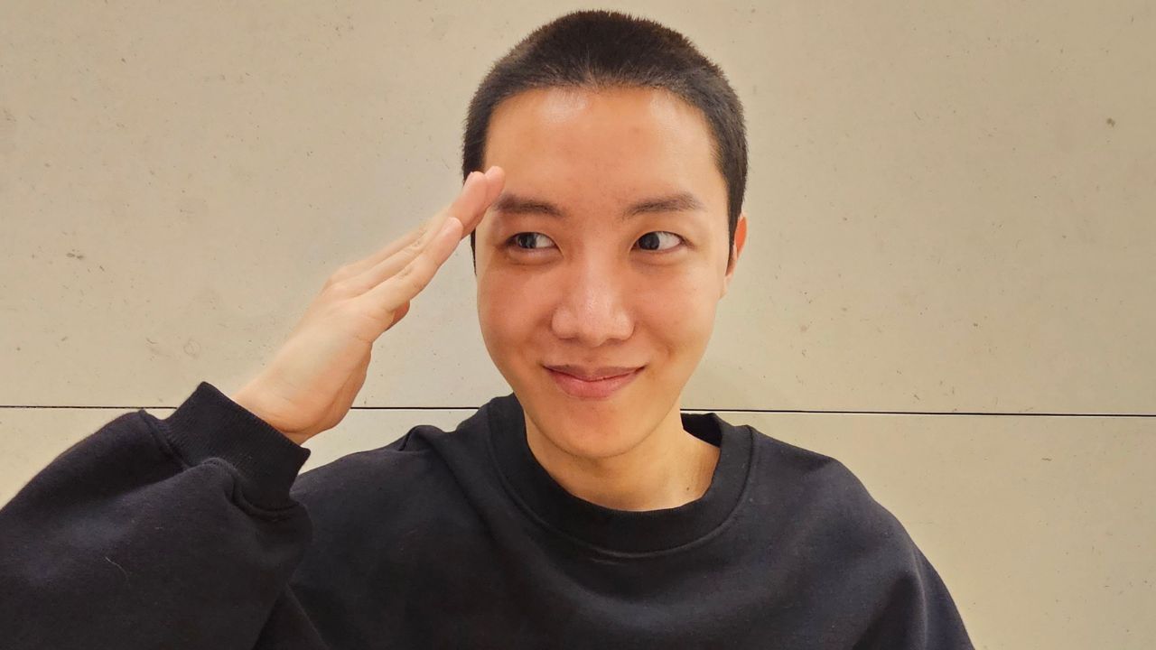 Tudo o que já sabemos sobre o alistamento militar de J-Hope, do BTS