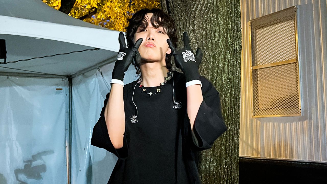 5 músicas de K-pop que estão na lista das favoritas de J-Hope, do BTS