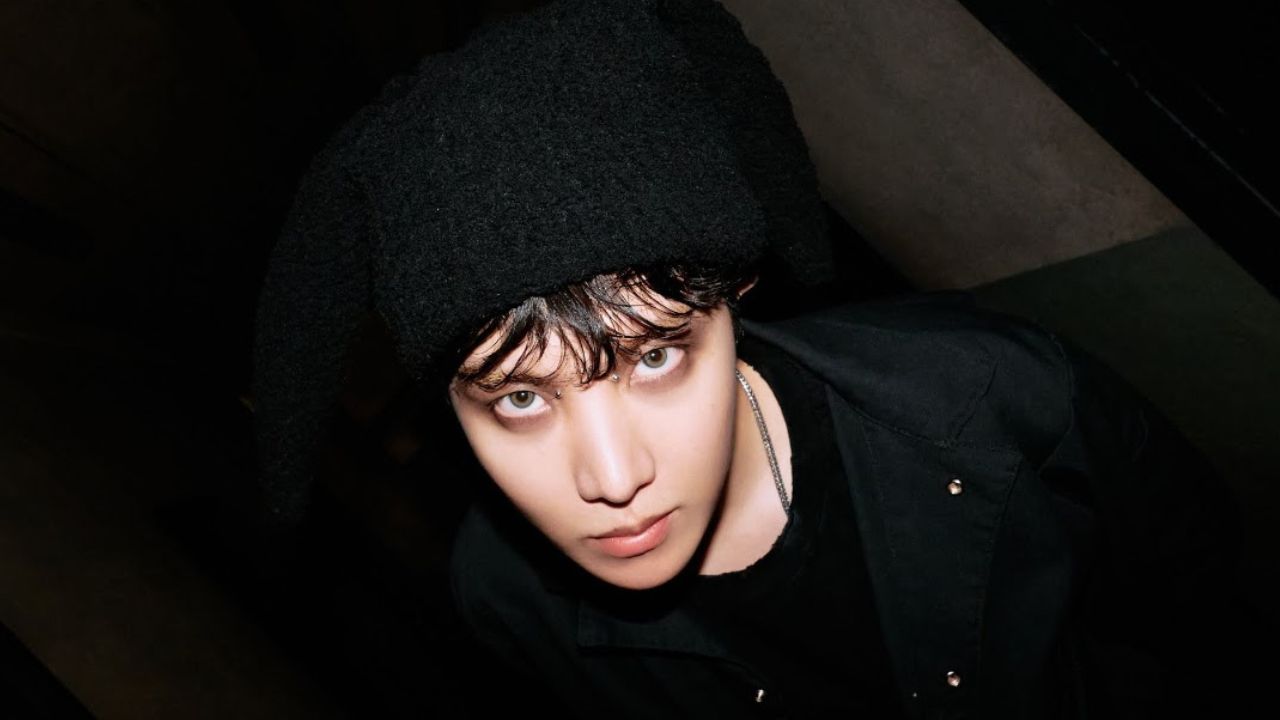 j-hope
