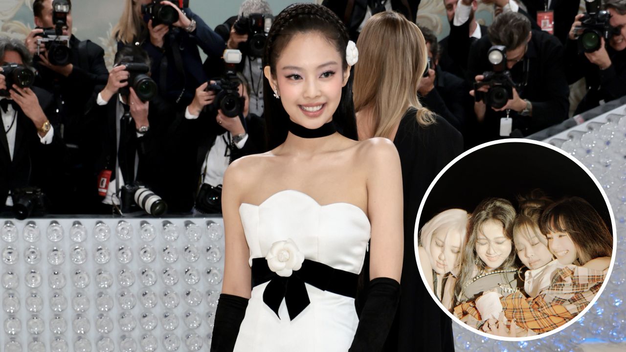 Jennie revela o maior desafio que passou ao lado do BLACKPINK nos últimos meses