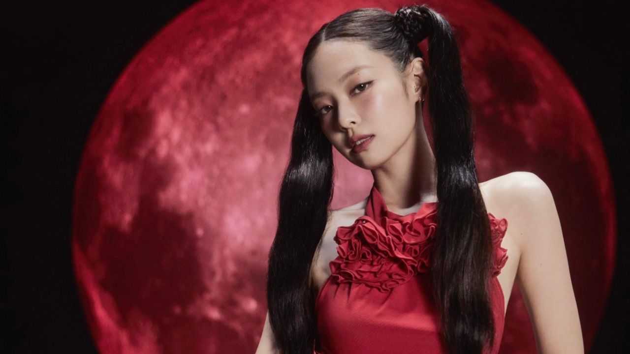 JTBC confirma participação de Jennie, do BLACKPINK, no programa ‘My Name Is Gabriel’