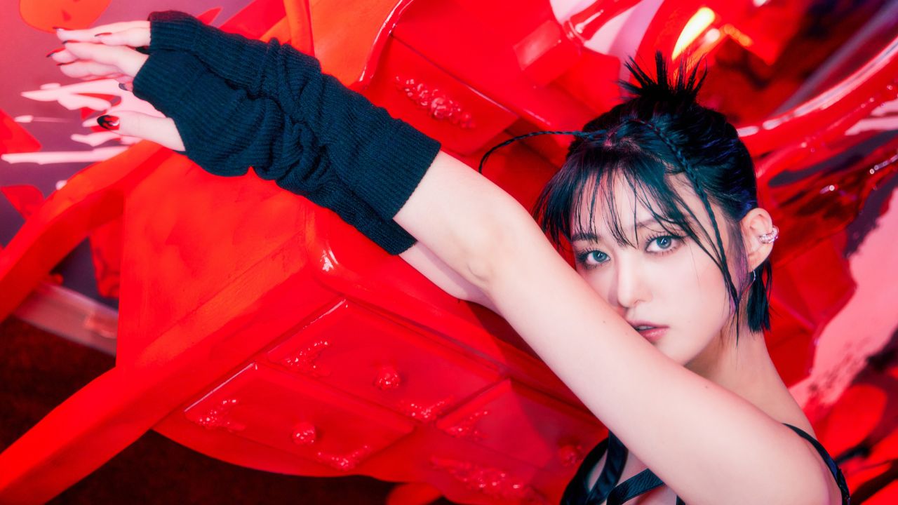 Jeonghwa