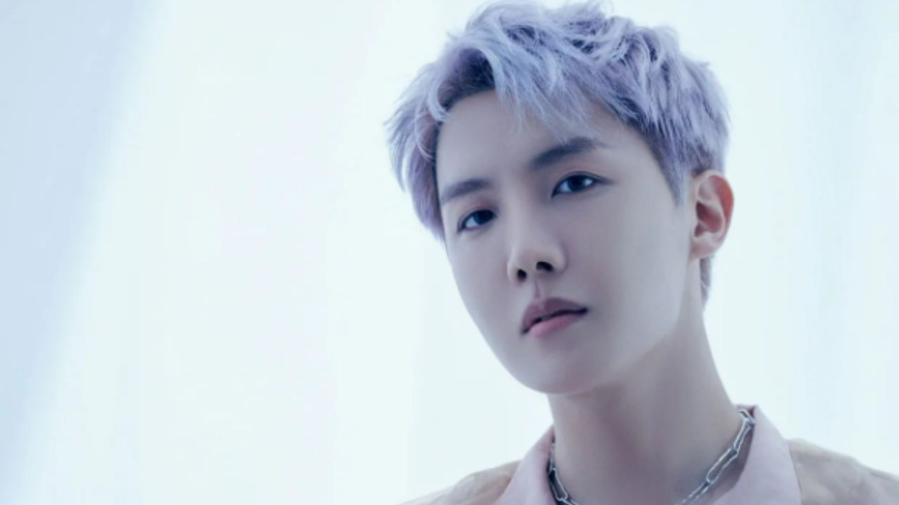 j-hope