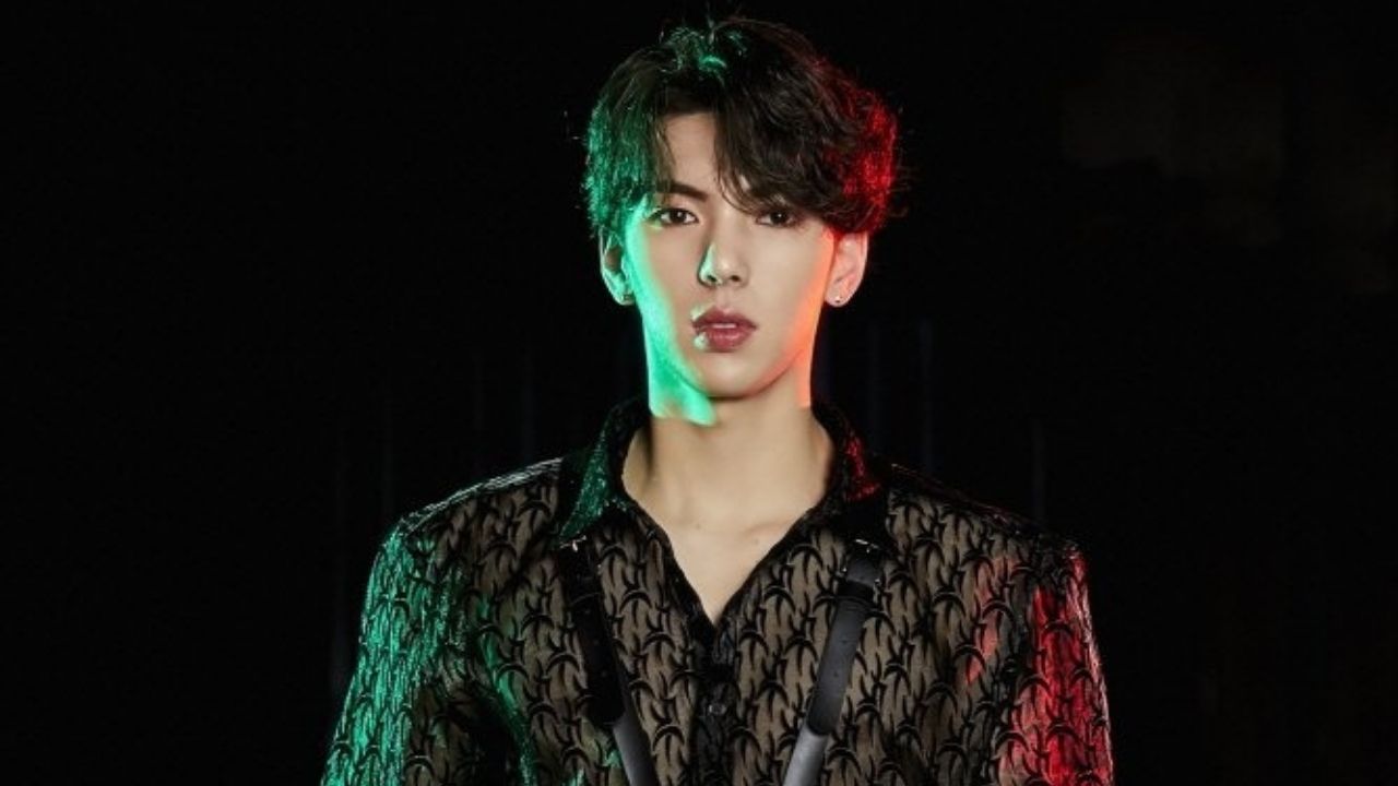 Jian, líder do IMFACT, garante que disband do grupo não aconteceu