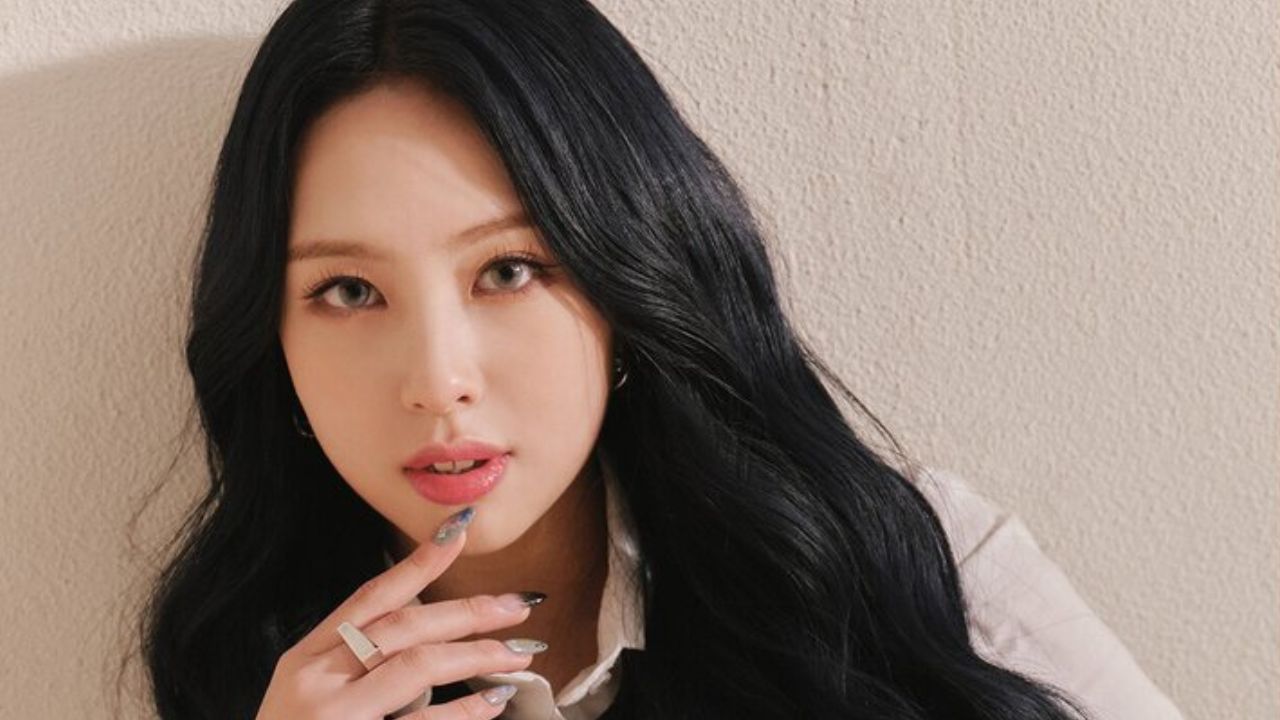 Jian, ex-LIGHTSUM, compartilha carta emocionante sobre sua saída do grupo e afirma: “não acho que é o fim”