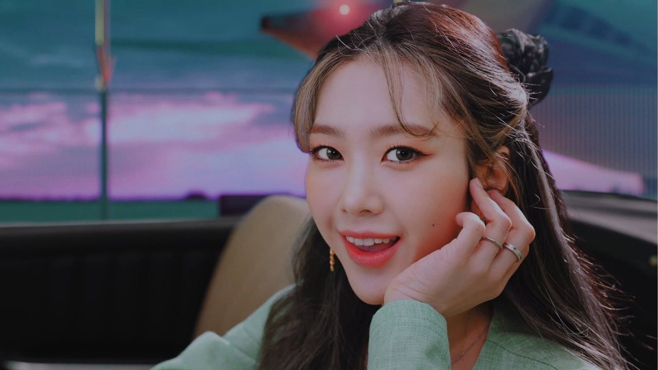 Jiho anuncia saída do OH MY GIRL; Entenda detalhes!
