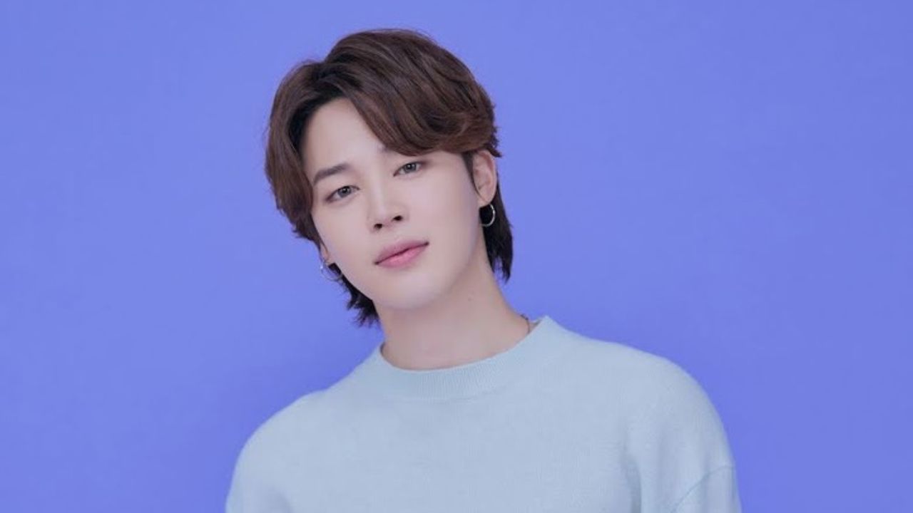 Aniversário de Jimin, do BTS, é comemorado com fotos inéditas do idol