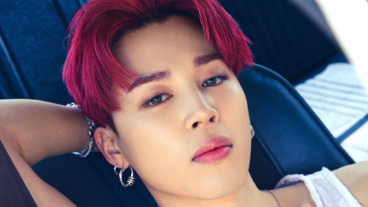 Jimin, do BTS cantará sua primeira OST no k-drama ‘Our Blues’