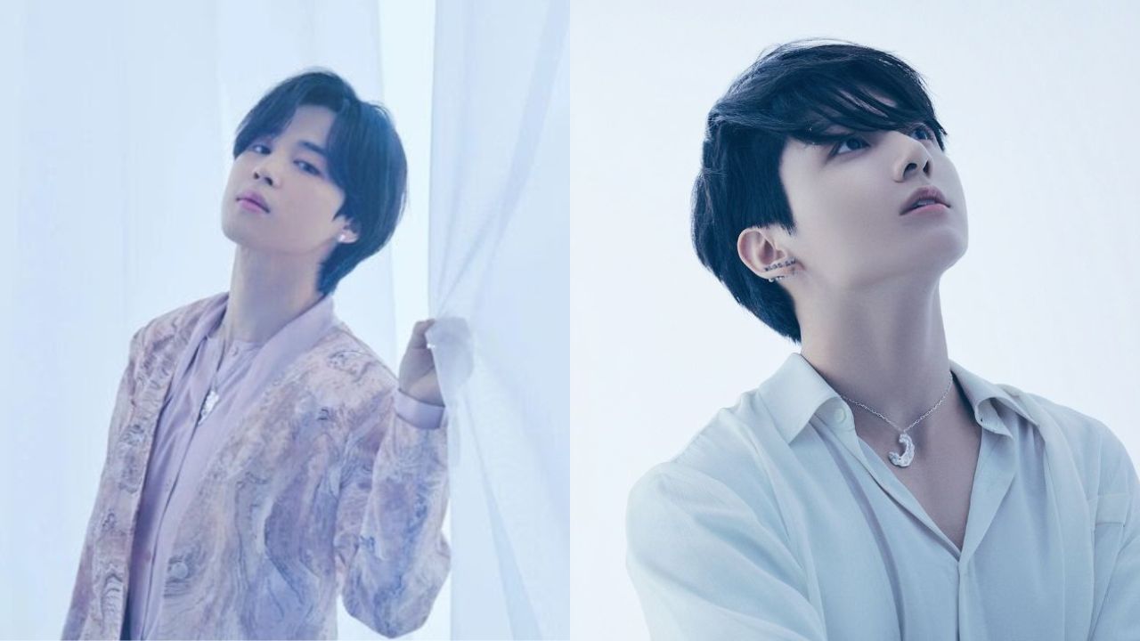 Jungkook, do BTS, revela detalhes da briga com Jimin na época de trainee; entenda!