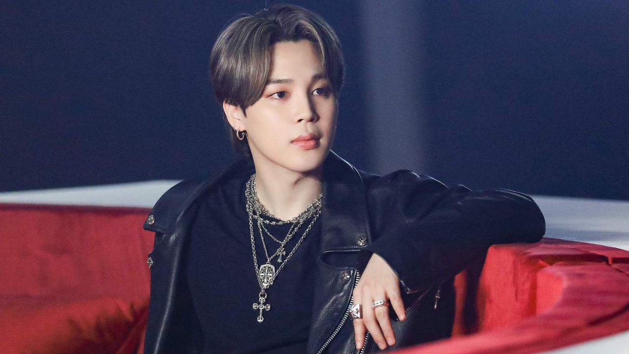 BTS FESTA: De surpresa, Jimin divulga live clip para “Dear. ARMY”