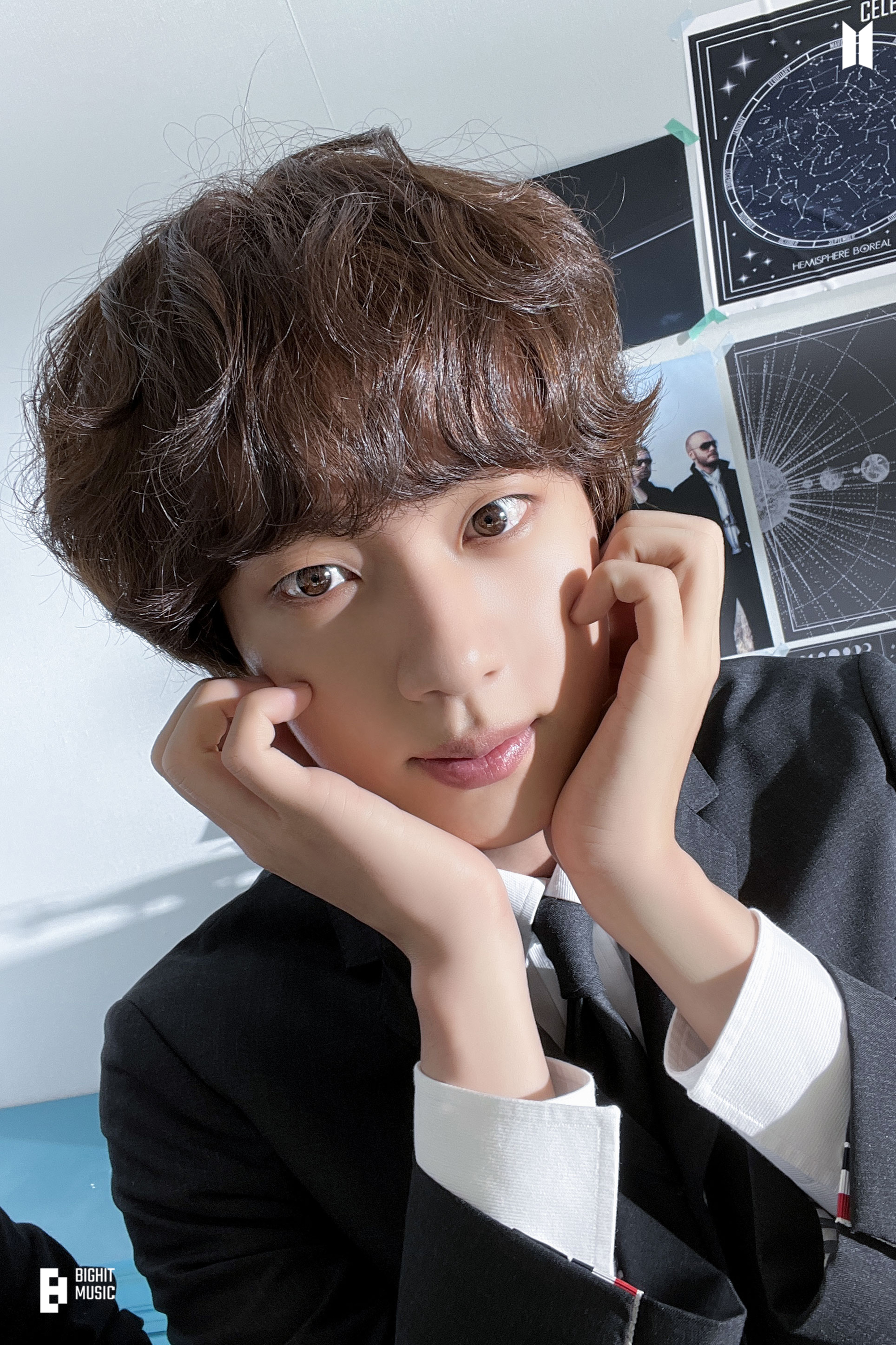 Jin, do BTS