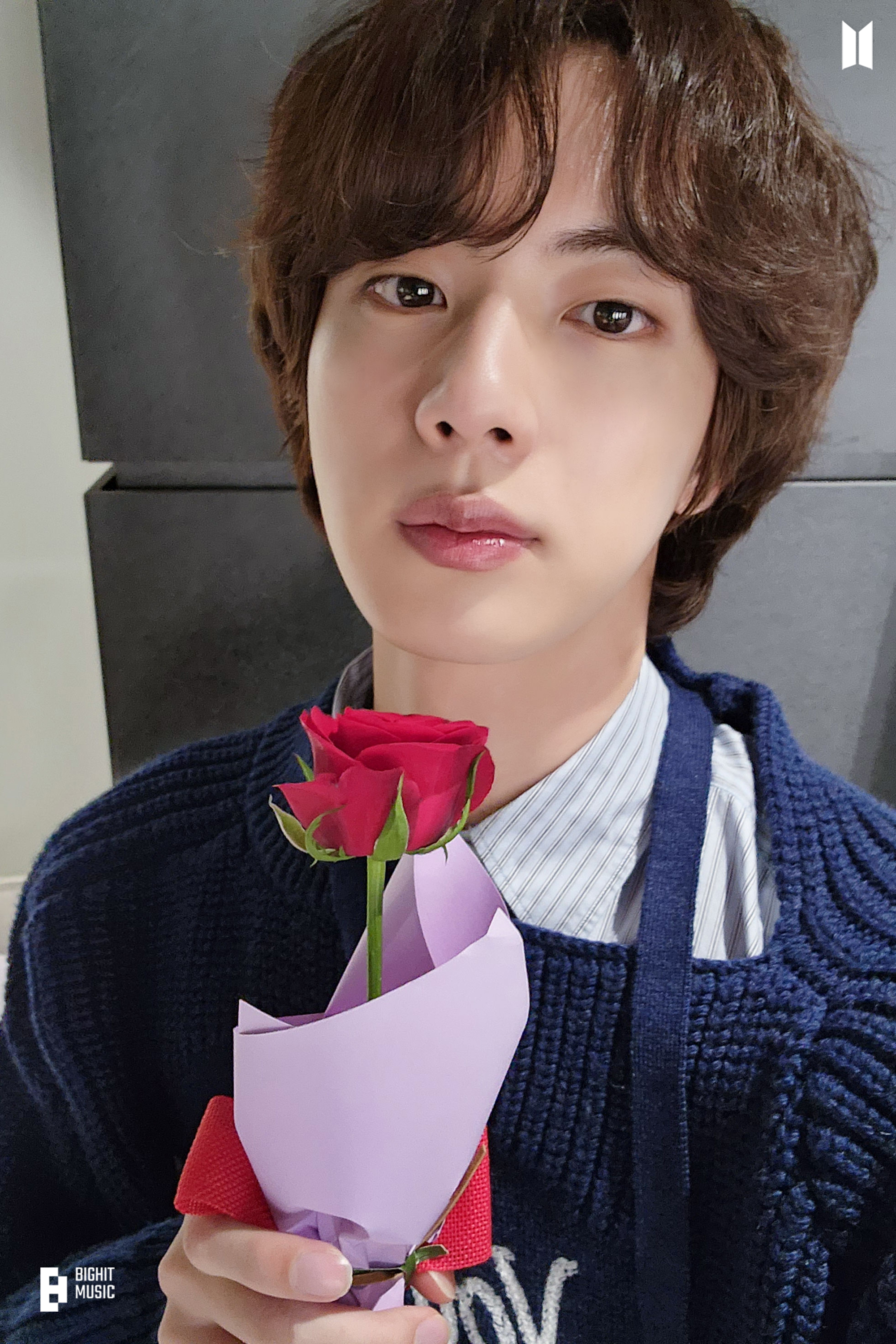 Jin, do BTS