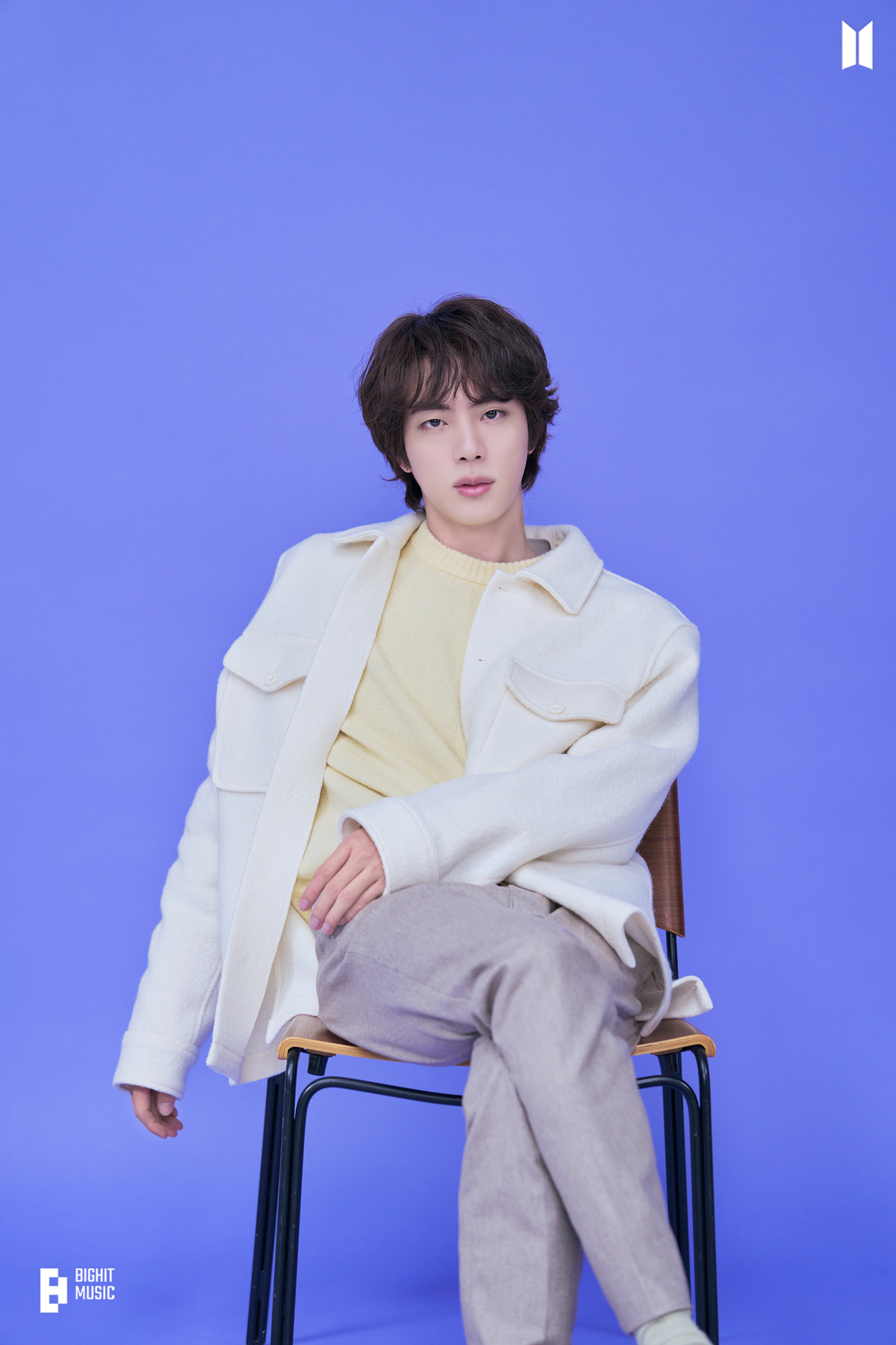 Jin, do BTS