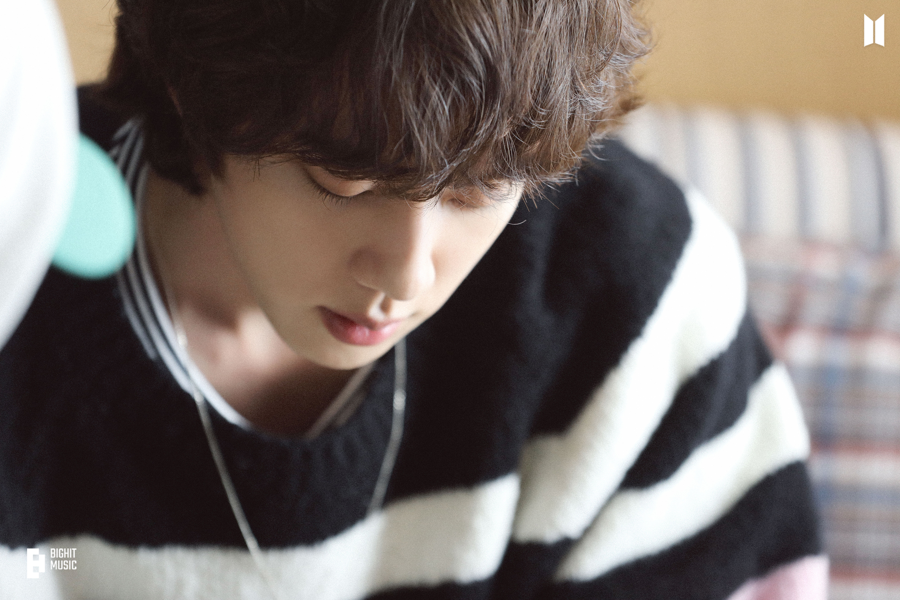 Jin, do BTS