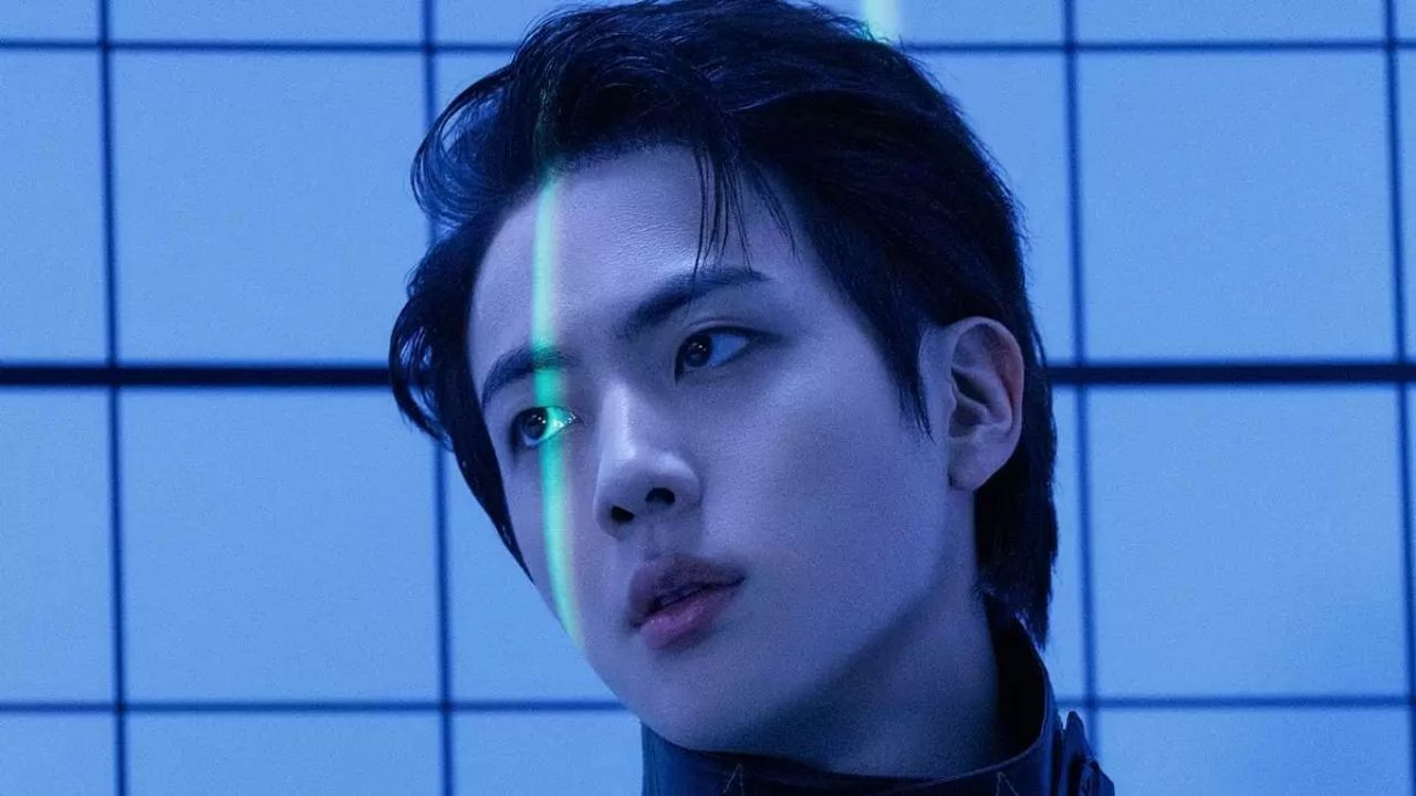 Jin, do BTS, divulga primeiro trailer para debut solo; assista!