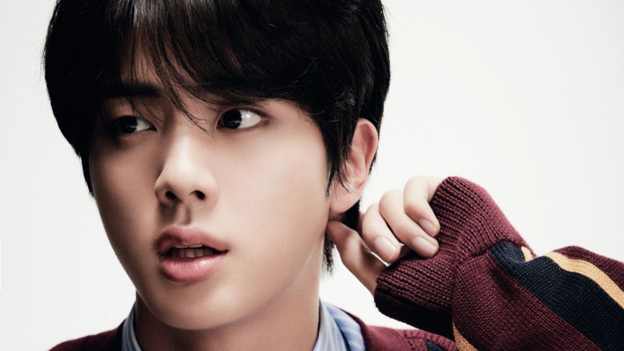 Jin, do BTS, confirma participação em show do Coldplay na Argentina
