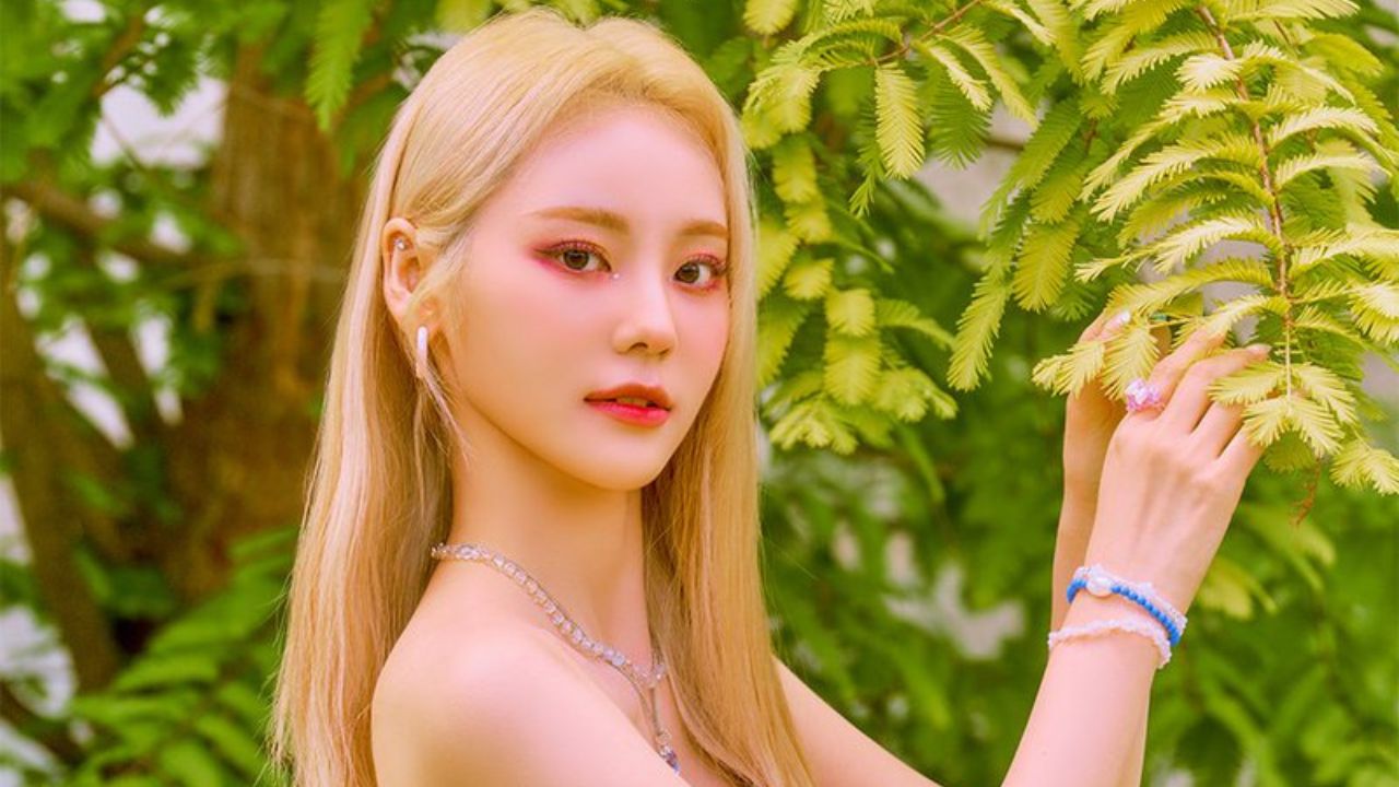 jinsoul