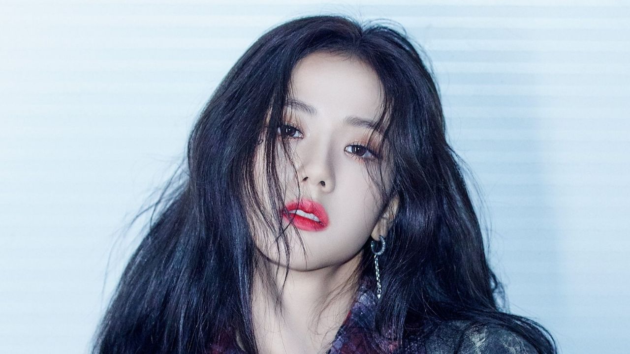 Jisoo, do BLACKPINK, comenta sobre lançamento solo e comeback do grupo