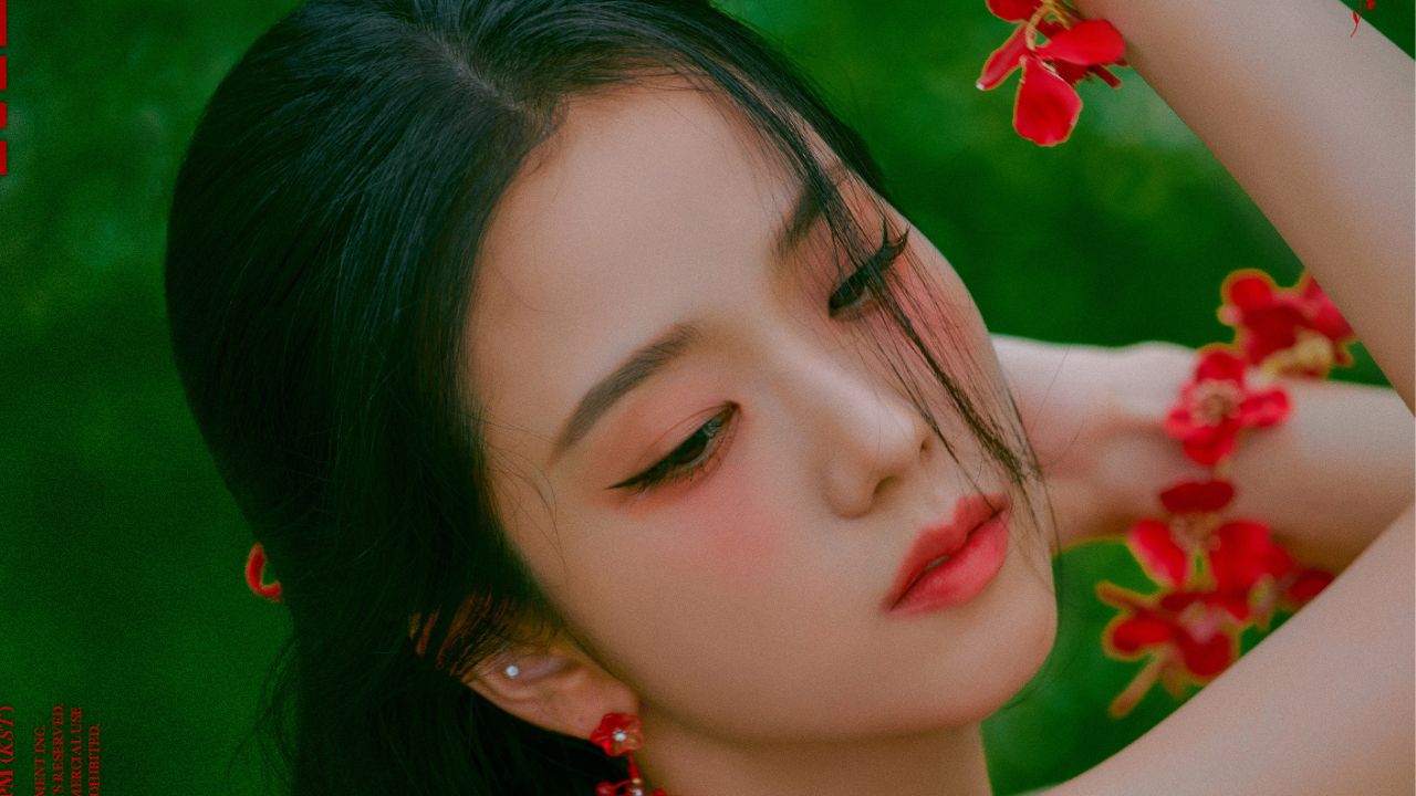 Jisoo