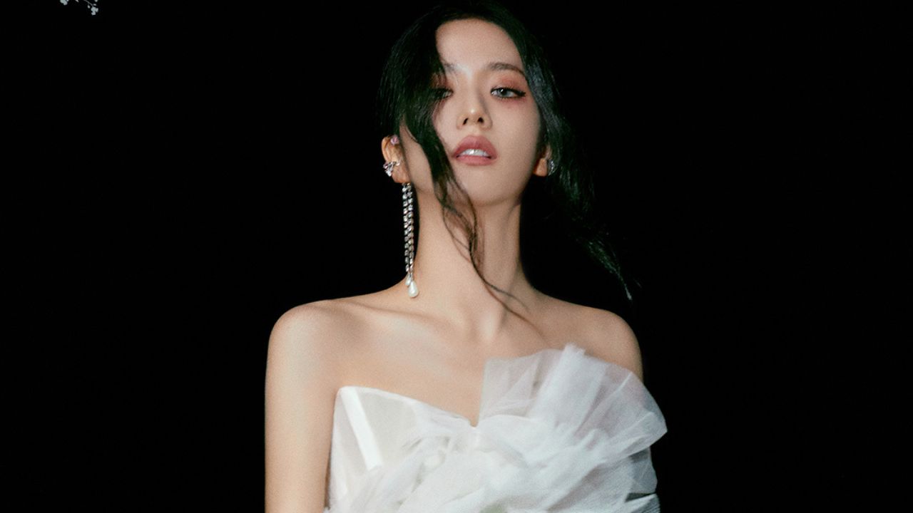 Jisoo, do BLACKPINK, pode estrelar novo drama de zumbis, comenta YG Entertainment