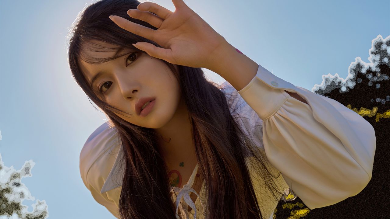 jiwoo nmixx