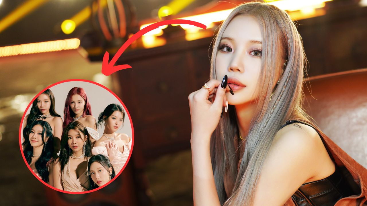 JooE, do MOMOLAND, afirma que grupo não deu disband: “Não nos separamos”