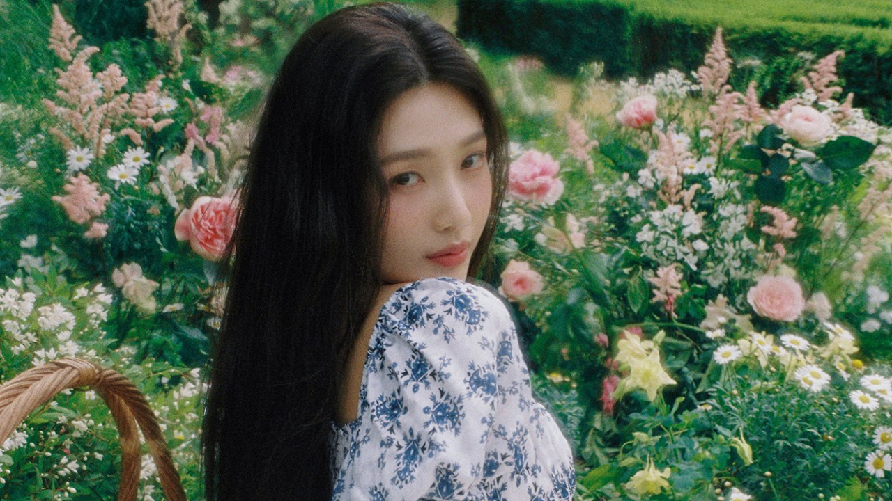 Joy, do Red Velvet, anuncia hiato temporário por motivos de saúde