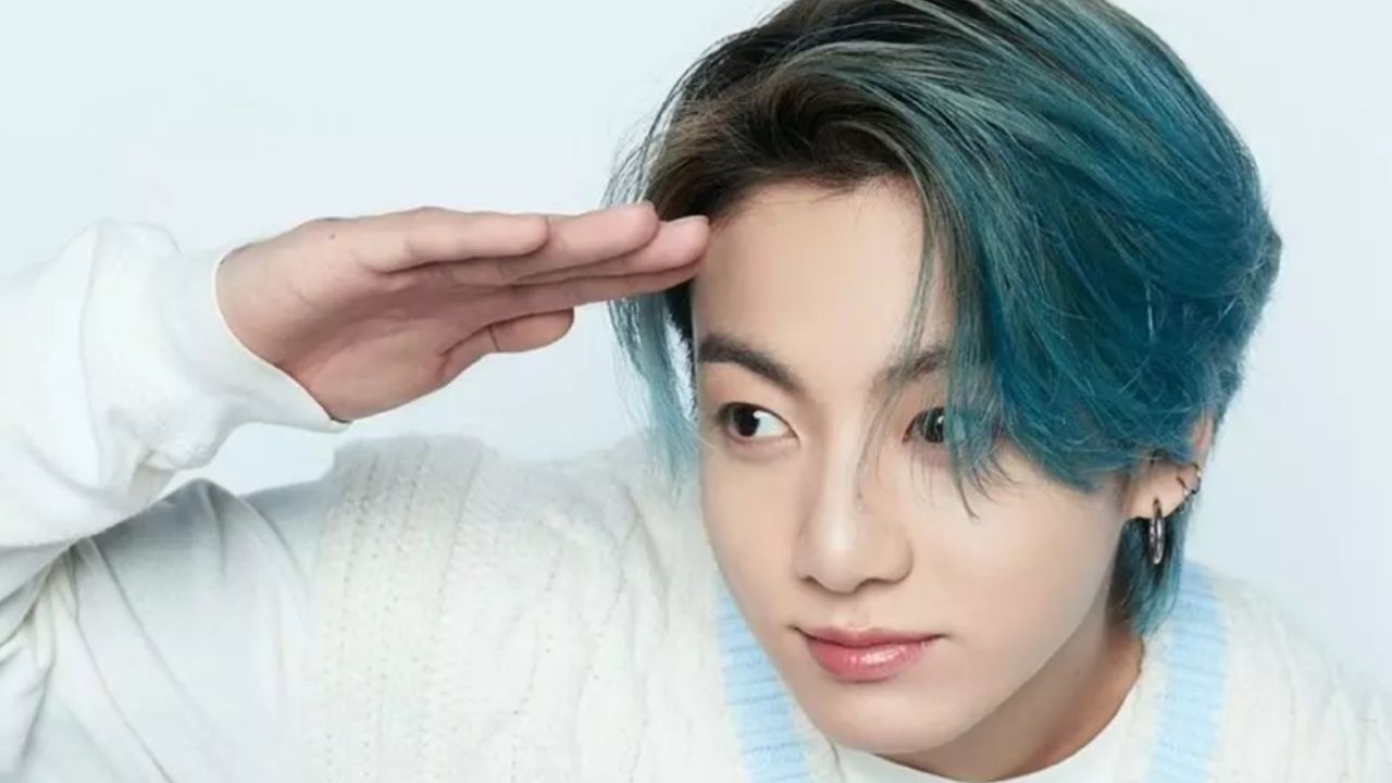 BTS: Jungkook publica foto que pode indicar a produção de uma nova música