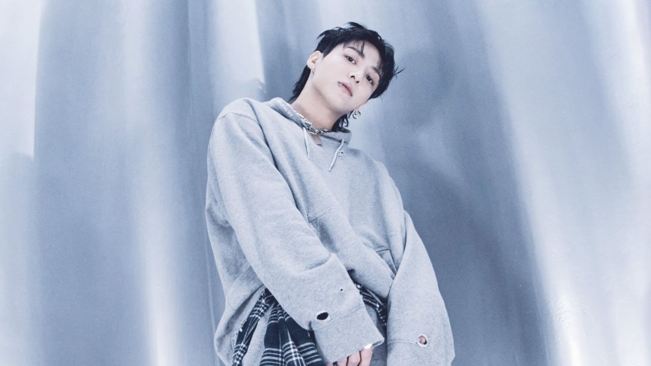 Jungkook, do BTS, empata recorde de PSY na Billboard