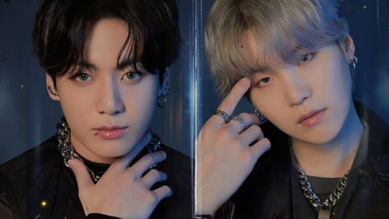 Jungkook e Suga quebram novo recorde impressionante com ‘Stay Alive’ no iTunes
