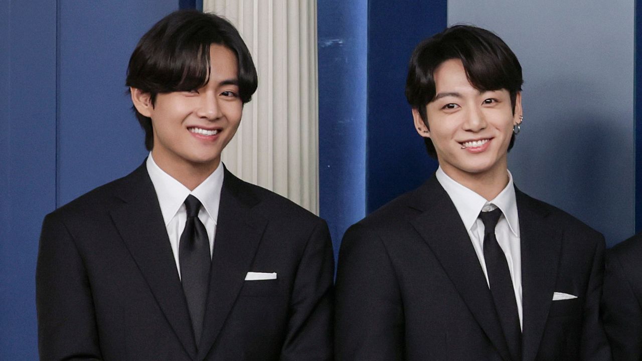 BTS: Youtuber que difamou idols terá que pagar indenização a V e Jungkook