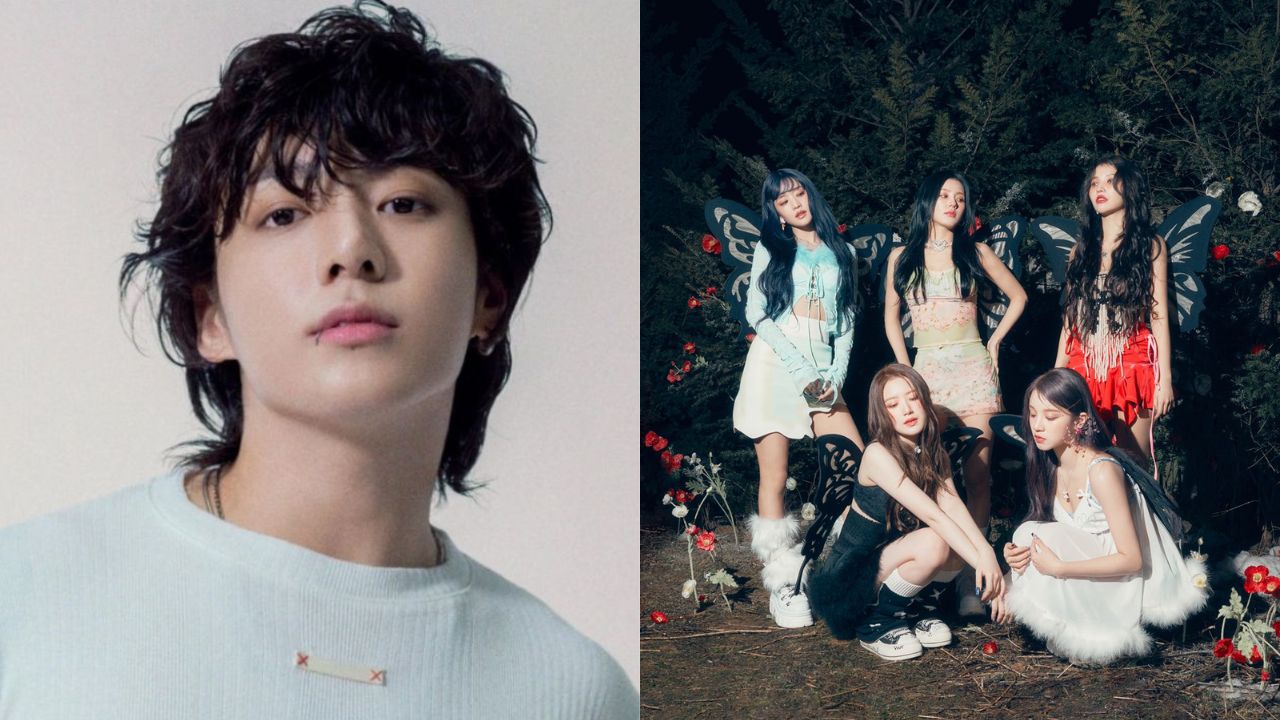 Jungkook, (G)I-DLE e mais: Veja os primeiros indicados ao 38º Golden Disc Awards