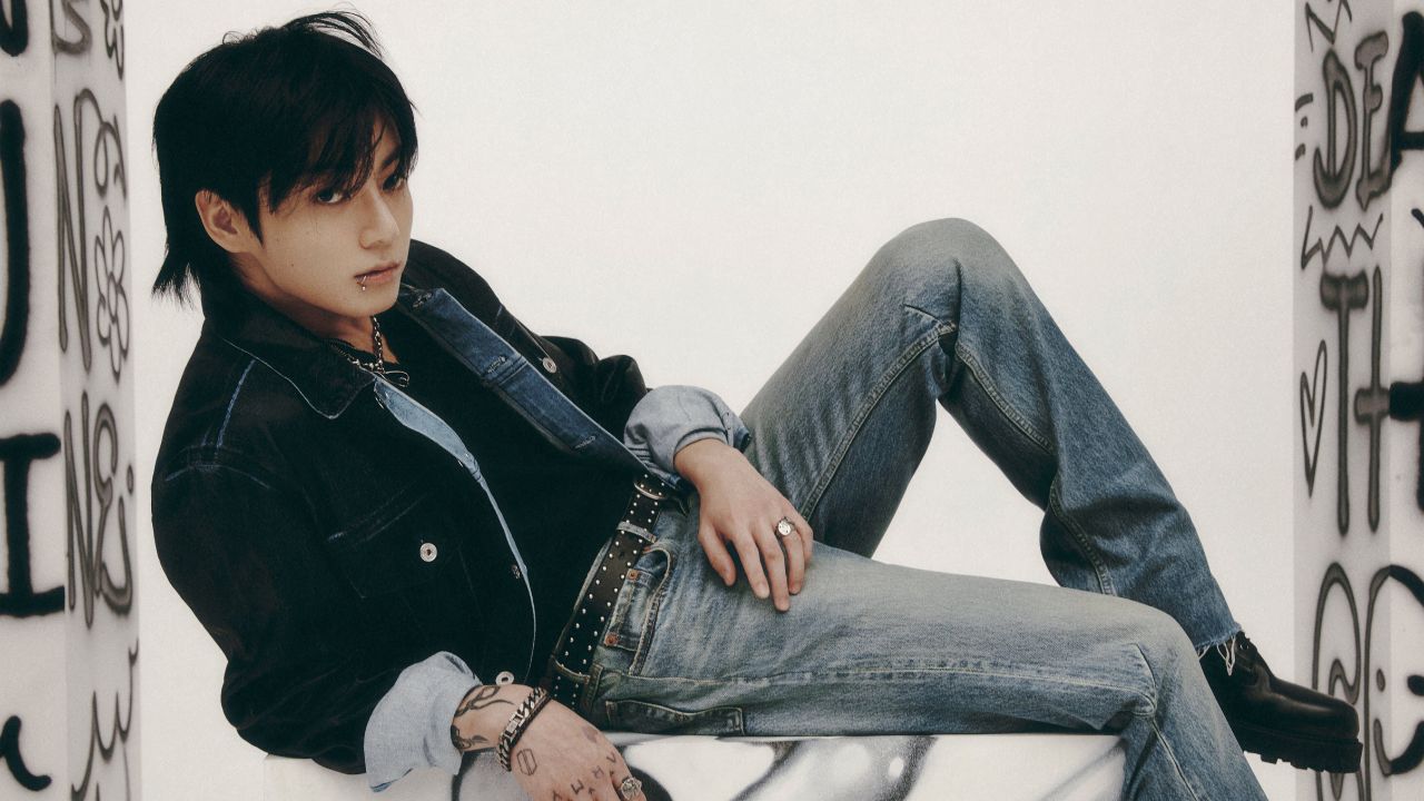 Jungkook