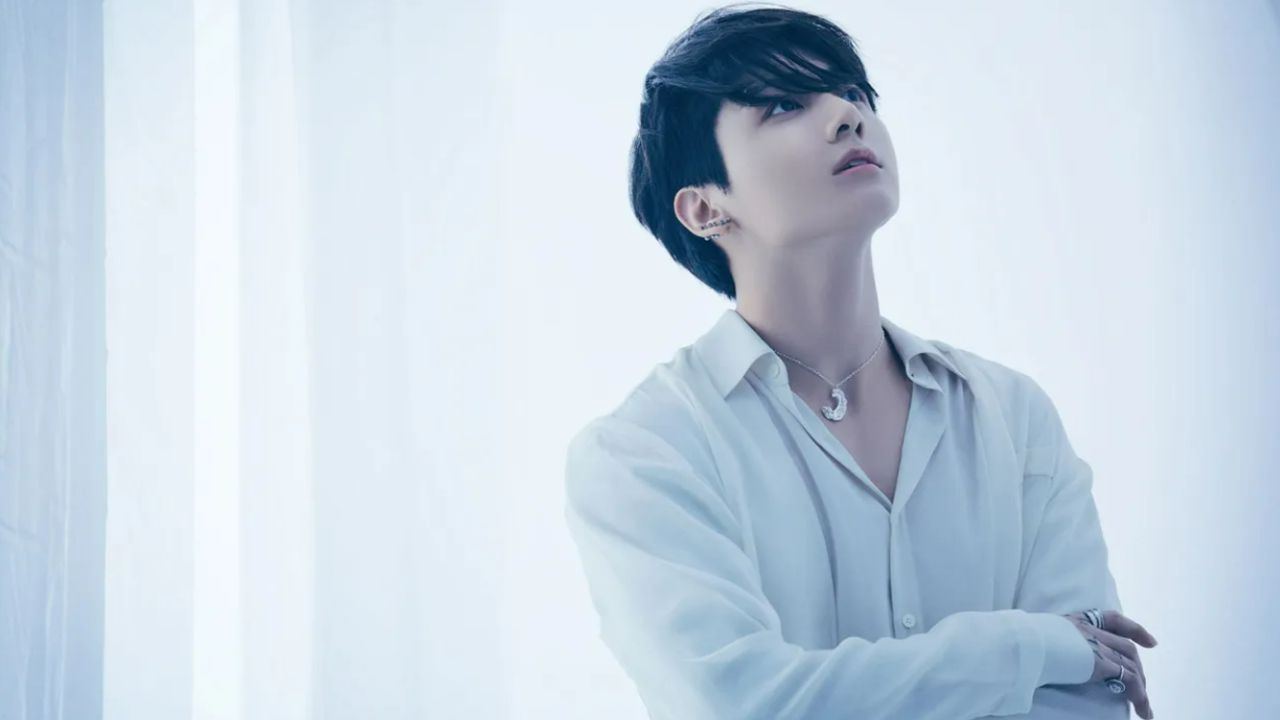 Jungkook