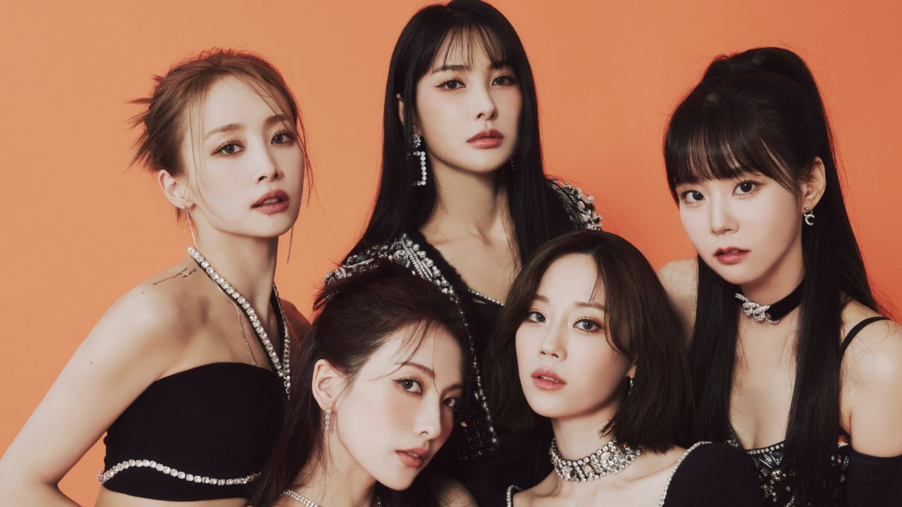 KARA realiza comeback com lançamento de ‘MOVE AGAIN’; ouça!