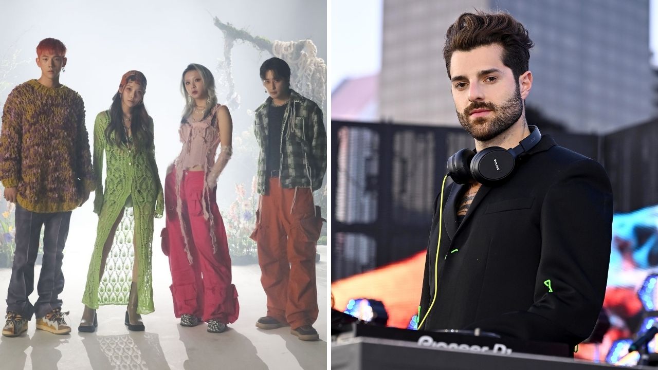 KARD lança remix da música ‘Without You’ ao lado do DJ brasileiro Alok