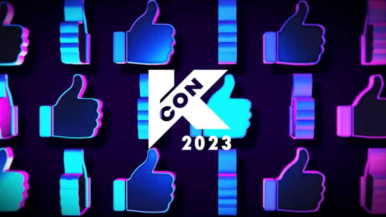 KCON 2023 ganha datas para edições de Tóquio e Los Angeles