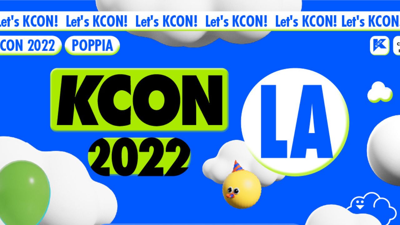 KCON LA 2022: 5 momentos que levaram os internautas ao delírio