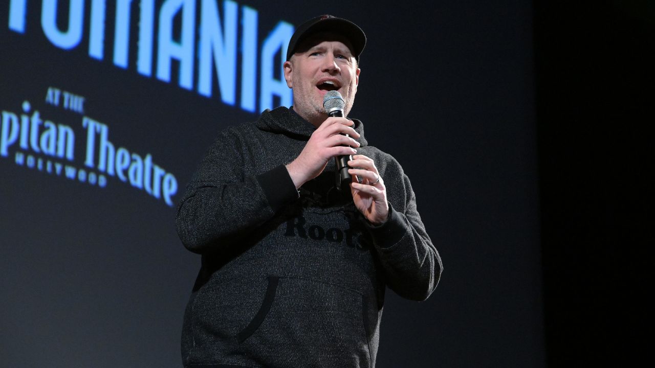 Filmes de outros estúdios podem ser cânon no MCU, revela Feige