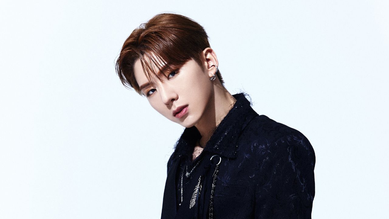 Kihyun, do MONSTA X, confirma comeback solo