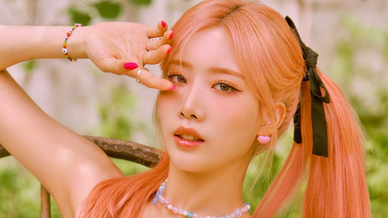 kim lip