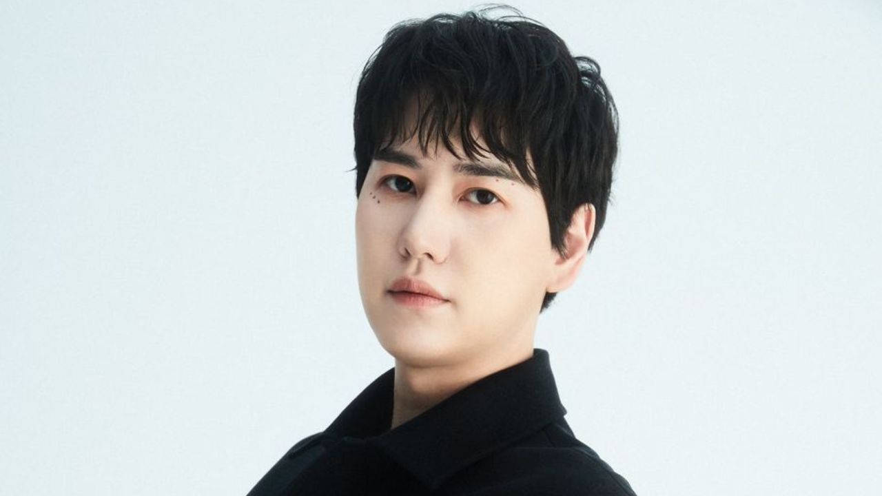 Kyuhyun