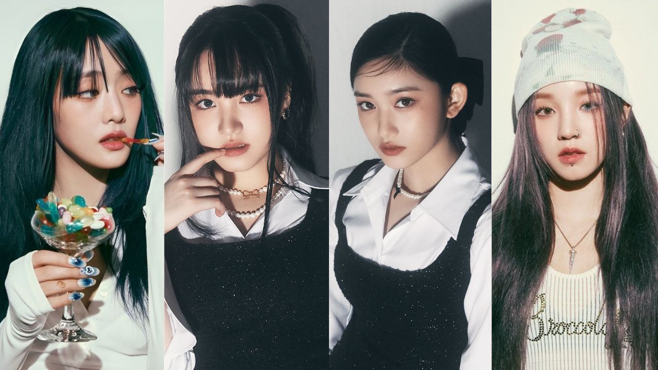 Music Bank Global Festival 2023 confirma colaboração entre Leeseo e Liz, do IVE, e Minnie e Yuqi, do (G)I-DLE